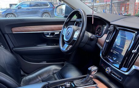 Volvo V90 II, 2018 год, 2 700 000 рублей, 13 фотография