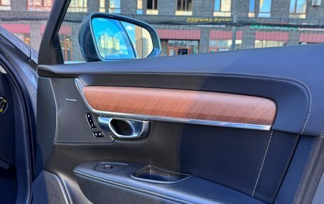Volvo V90 II, 2018 год, 2 700 000 рублей, 11 фотография