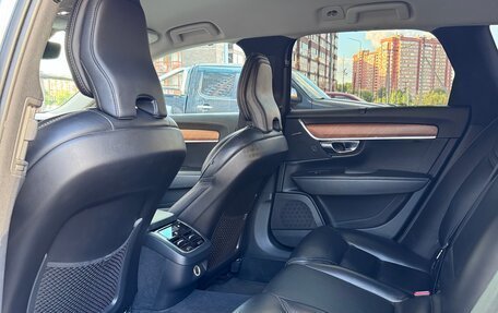 Volvo V90 II, 2018 год, 2 700 000 рублей, 9 фотография