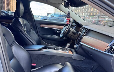 Volvo V90 II, 2018 год, 2 700 000 рублей, 12 фотография