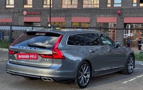 Volvo V90 II, 2018 год, 2 700 000 рублей, 8 фотография