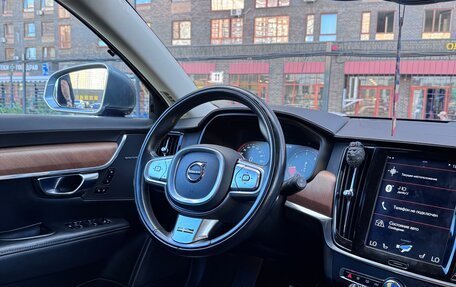 Volvo V90 II, 2018 год, 2 700 000 рублей, 16 фотография