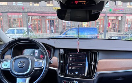 Volvo V90 II, 2018 год, 2 700 000 рублей, 17 фотография
