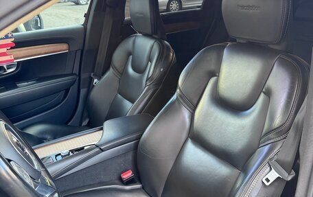 Volvo V90 II, 2018 год, 2 700 000 рублей, 20 фотография