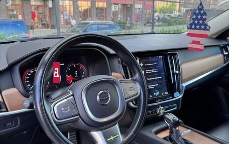 Volvo V90 II, 2018 год, 2 700 000 рублей, 19 фотография