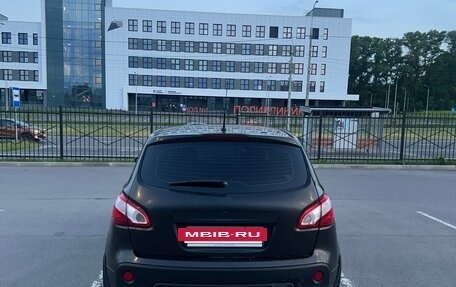 Nissan Qashqai, 2011 год, 850 000 рублей, 6 фотография