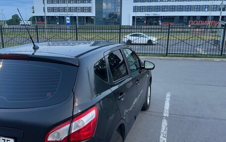 Nissan Qashqai, 2011 год, 850 000 рублей, 7 фотография