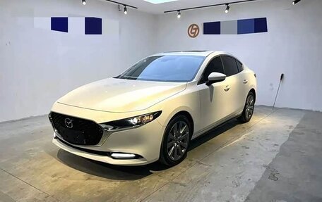 Mazda 3, 2025 год, 1 700 202 рублей, 3 фотография