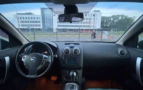 Nissan Qashqai, 2011 год, 850 000 рублей, 10 фотография