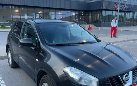 Nissan Qashqai, 2011 год, 850 000 рублей, 9 фотография