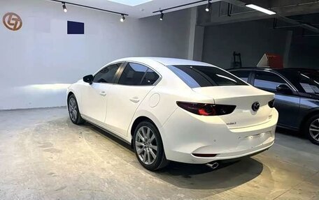 Mazda 3, 2025 год, 1 700 202 рублей, 5 фотография