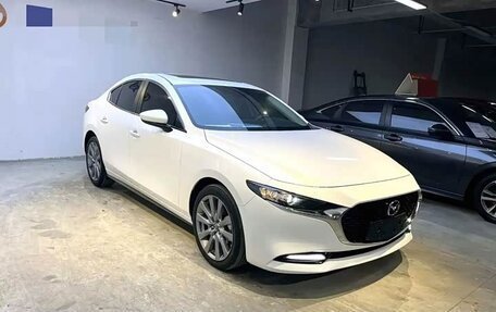 Mazda 3, 2025 год, 1 700 202 рублей, 6 фотография
