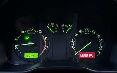 Skoda Octavia IV, 2008 год, 480 000 рублей, 9 фотография