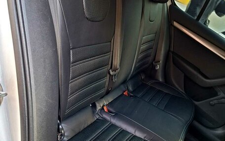 Skoda Octavia, 2017 год, 870 000 рублей, 6 фотография