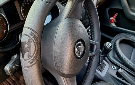 Skoda Octavia, 2017 год, 870 000 рублей, 7 фотография