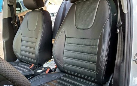 Skoda Octavia, 2017 год, 870 000 рублей, 10 фотография