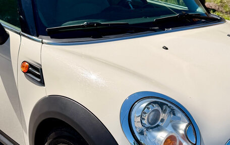 MINI Hatch, 2012 год, 1 150 000 рублей, 4 фотография