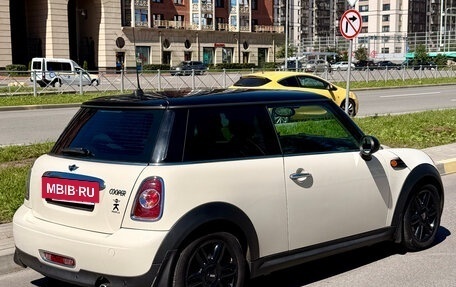 MINI Hatch, 2012 год, 1 150 000 рублей, 2 фотография
