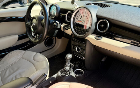 MINI Hatch, 2012 год, 1 150 000 рублей, 11 фотография