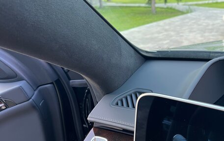 Mercedes-Benz S-Класс, 2022 год, 12 950 000 рублей, 14 фотография