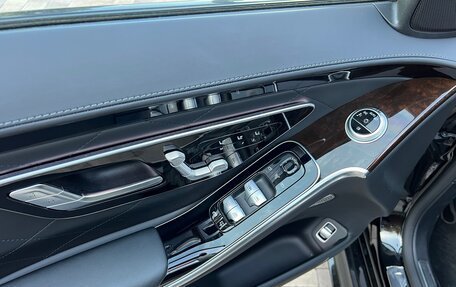 Mercedes-Benz S-Класс, 2022 год, 12 950 000 рублей, 20 фотография