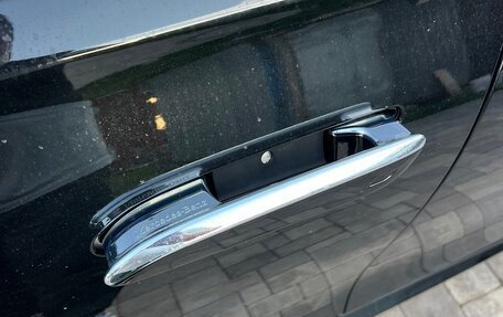Mercedes-Benz S-Класс, 2022 год, 12 950 000 рублей, 19 фотография
