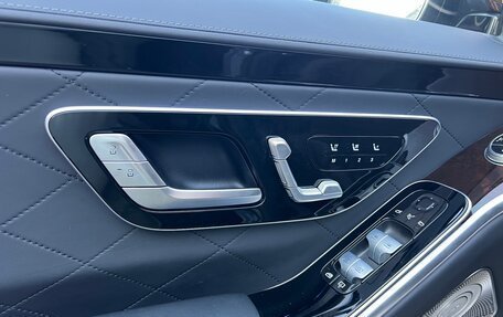 Mercedes-Benz S-Класс, 2022 год, 12 950 000 рублей, 25 фотография