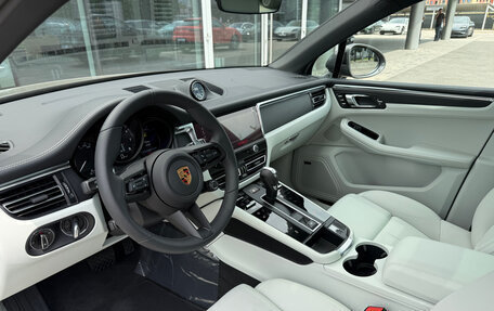Porsche Macan I рестайлинг, 2026 год, 12 590 000 рублей, 9 фотография