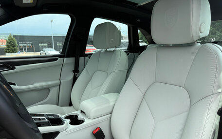 Porsche Macan I рестайлинг, 2026 год, 12 590 000 рублей, 10 фотография