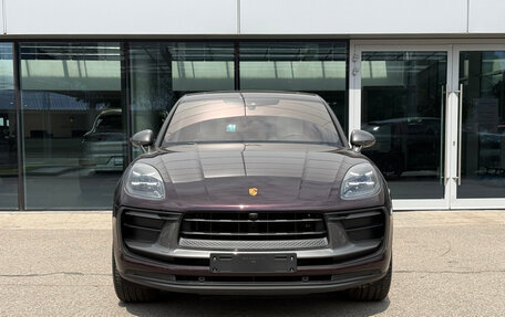 Porsche Macan I рестайлинг, 2026 год, 12 590 000 рублей, 2 фотография