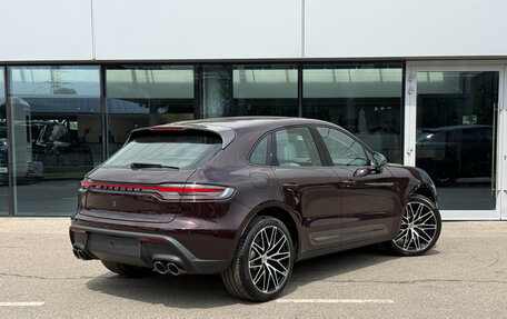 Porsche Macan I рестайлинг, 2026 год, 12 590 000 рублей, 6 фотография