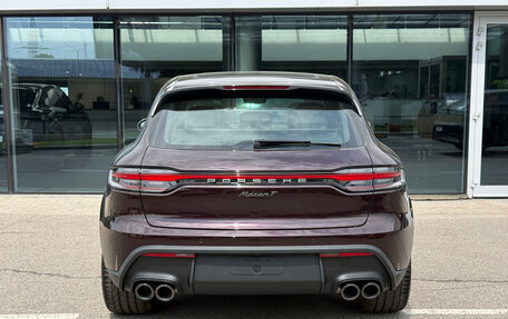Porsche Macan I рестайлинг, 2026 год, 12 590 000 рублей, 5 фотография