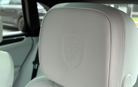 Porsche Macan I рестайлинг, 2026 год, 12 590 000 рублей, 11 фотография
