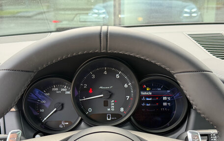 Porsche Macan I рестайлинг, 2026 год, 12 590 000 рублей, 16 фотография