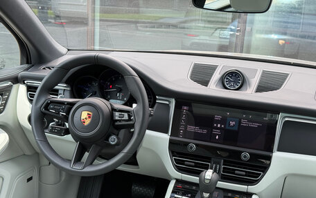 Porsche Macan I рестайлинг, 2026 год, 12 590 000 рублей, 14 фотография