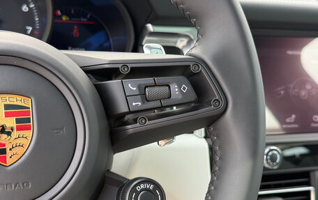 Porsche Macan I рестайлинг, 2026 год, 12 590 000 рублей, 18 фотография