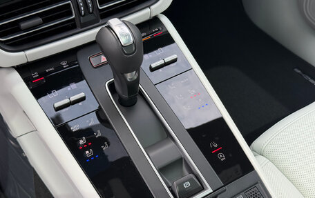 Porsche Macan I рестайлинг, 2026 год, 12 590 000 рублей, 22 фотография