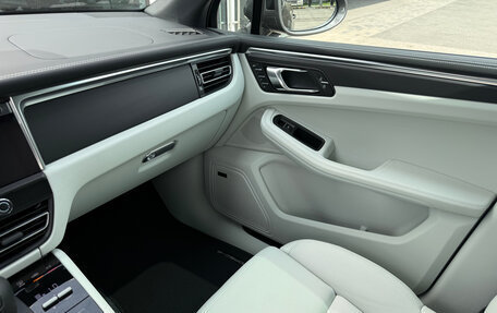 Porsche Macan I рестайлинг, 2026 год, 12 590 000 рублей, 24 фотография