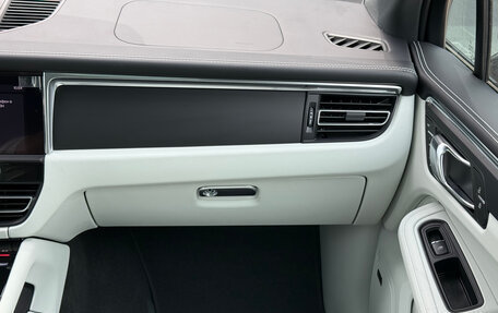 Porsche Macan I рестайлинг, 2026 год, 12 590 000 рублей, 25 фотография