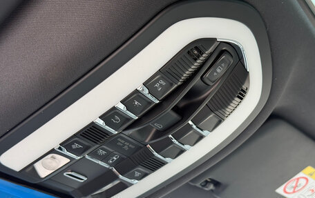 Porsche Macan I рестайлинг, 2026 год, 12 590 000 рублей, 19 фотография