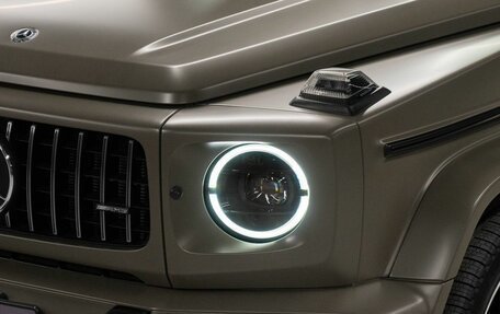 Mercedes-Benz G-Класс AMG, 2020 год, 16 500 000 рублей, 2 фотография