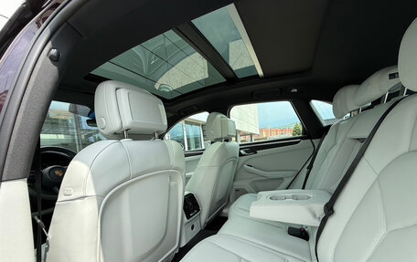 Porsche Macan I рестайлинг, 2026 год, 12 590 000 рублей, 26 фотография