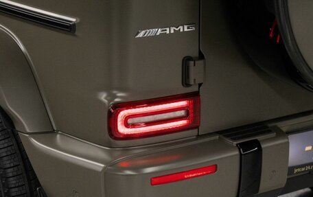 Mercedes-Benz G-Класс AMG, 2020 год, 16 500 000 рублей, 8 фотография
