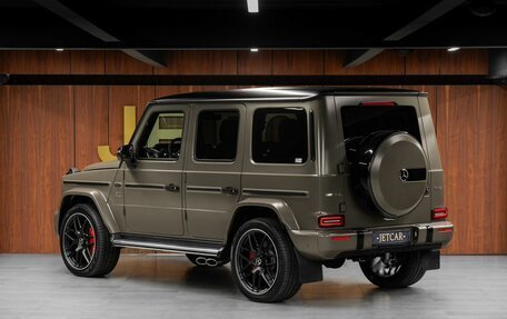 Mercedes-Benz G-Класс AMG, 2020 год, 16 500 000 рублей, 7 фотография