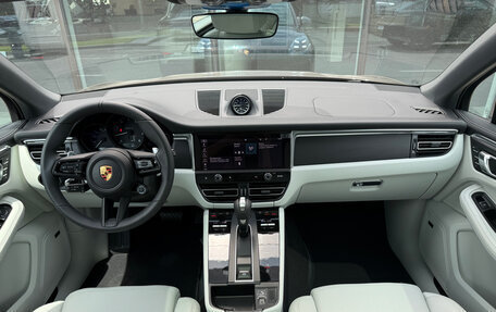 Porsche Macan I рестайлинг, 2026 год, 12 590 000 рублей, 29 фотография