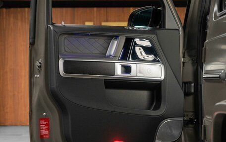 Mercedes-Benz G-Класс AMG, 2020 год, 16 500 000 рублей, 9 фотография