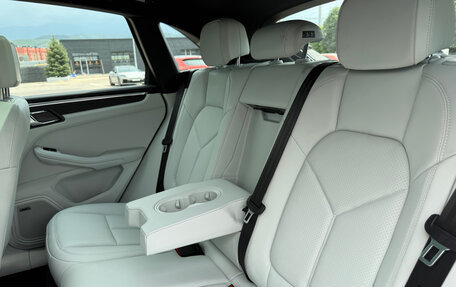 Porsche Macan I рестайлинг, 2026 год, 12 590 000 рублей, 28 фотография