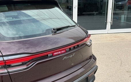 Porsche Macan I рестайлинг, 2026 год, 12 590 000 рублей, 31 фотография