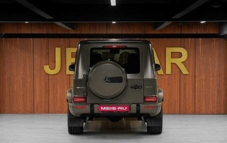 Mercedes-Benz G-Класс AMG, 2020 год, 16 500 000 рублей, 6 фотография