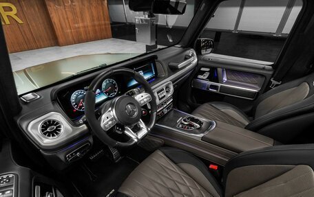 Mercedes-Benz G-Класс AMG, 2020 год, 16 500 000 рублей, 13 фотография